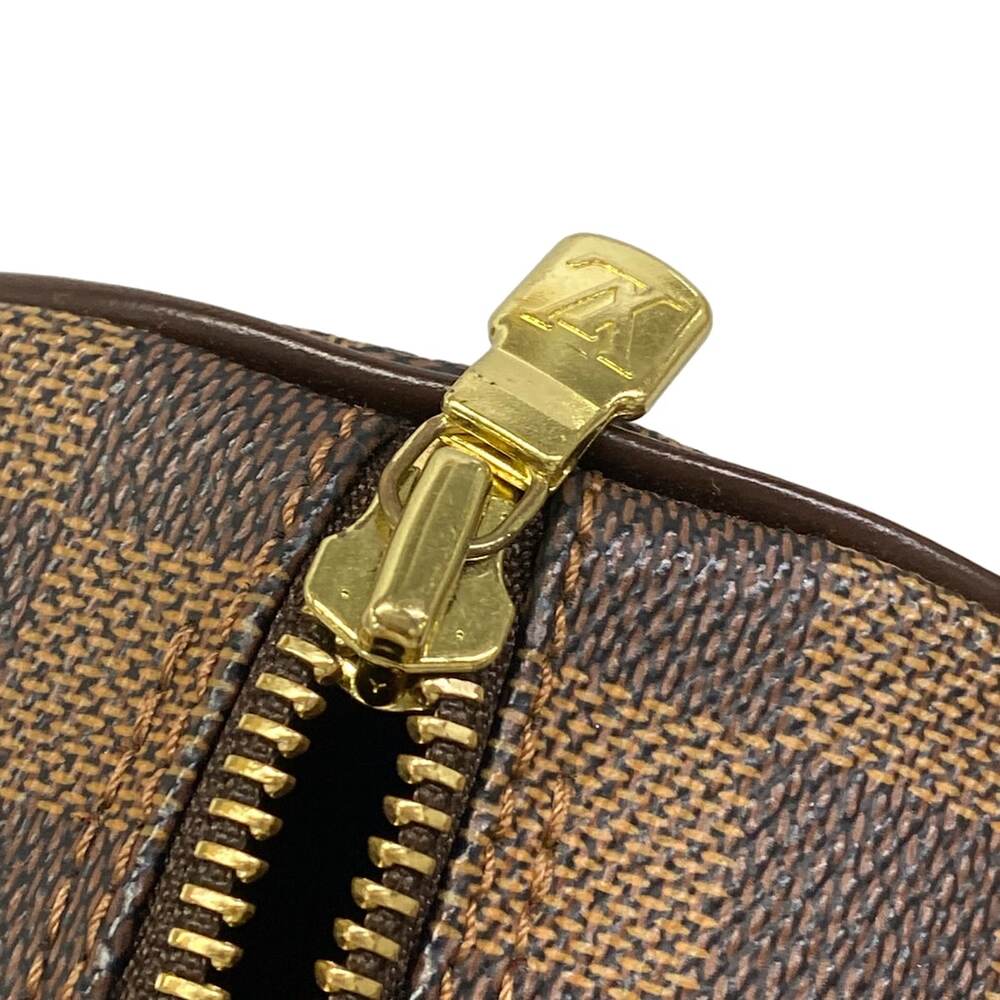 Louis Vuitton Papillon 26 Damier Handbag N51304 - Picture 13 of 16